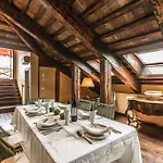 The Venetian Penthouse