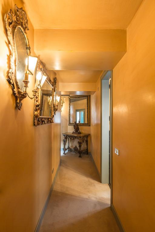 The Venetian Penthouse Venecia