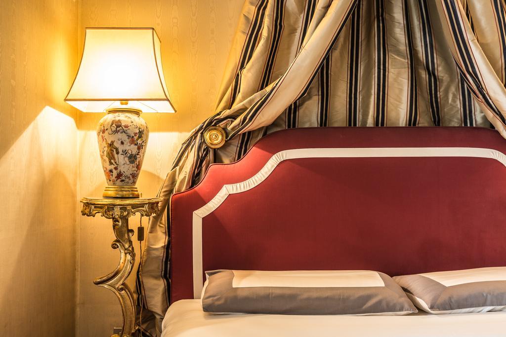 The Venetian Penthouse Apartamento Venecia