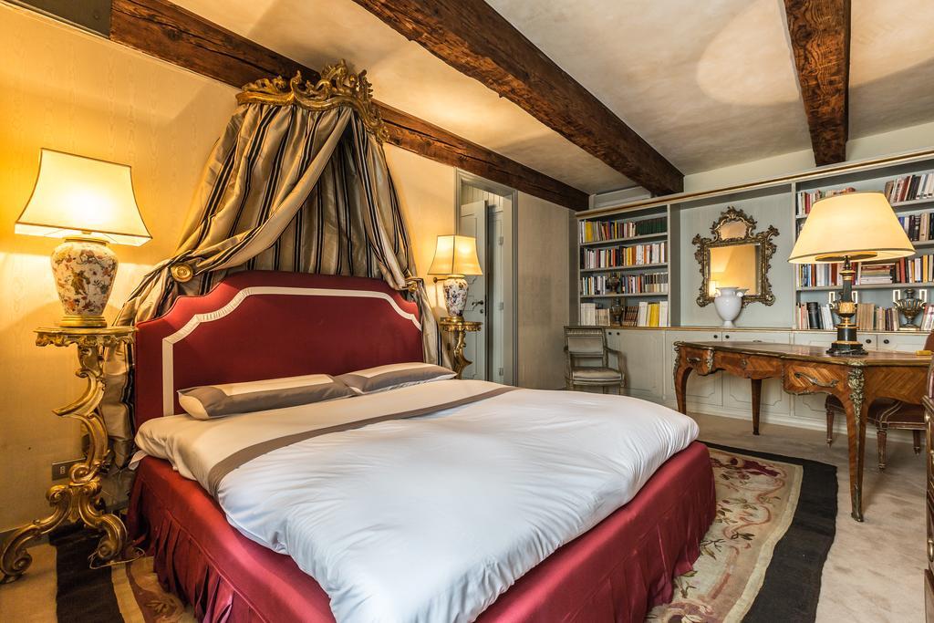 The Venetian Penthouse Apartamento