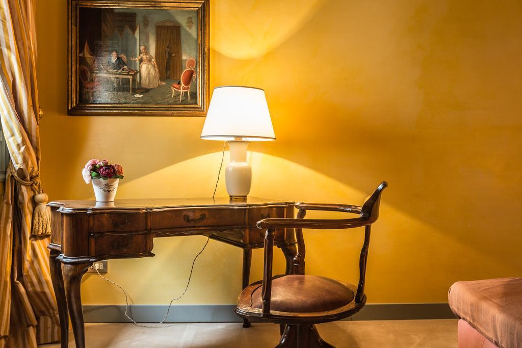 Apartamento The Venetian Penthouse *