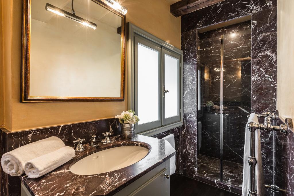 The Venetian Penthouse Apartamento *