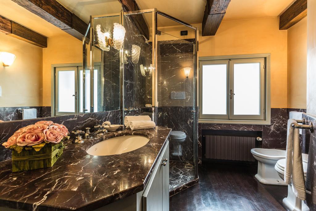The Venetian Penthouse *