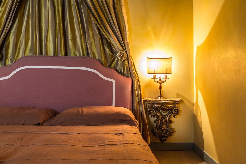The Venetian Penthouse Apartamento *