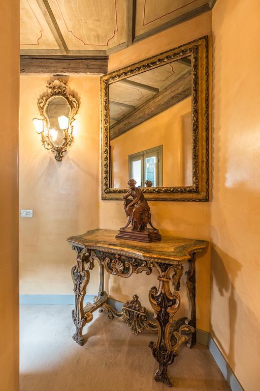 Apartamento The Venetian Penthouse Venecia