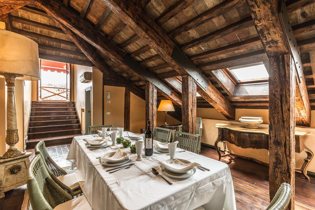 The Venetian Penthouse * Venecia