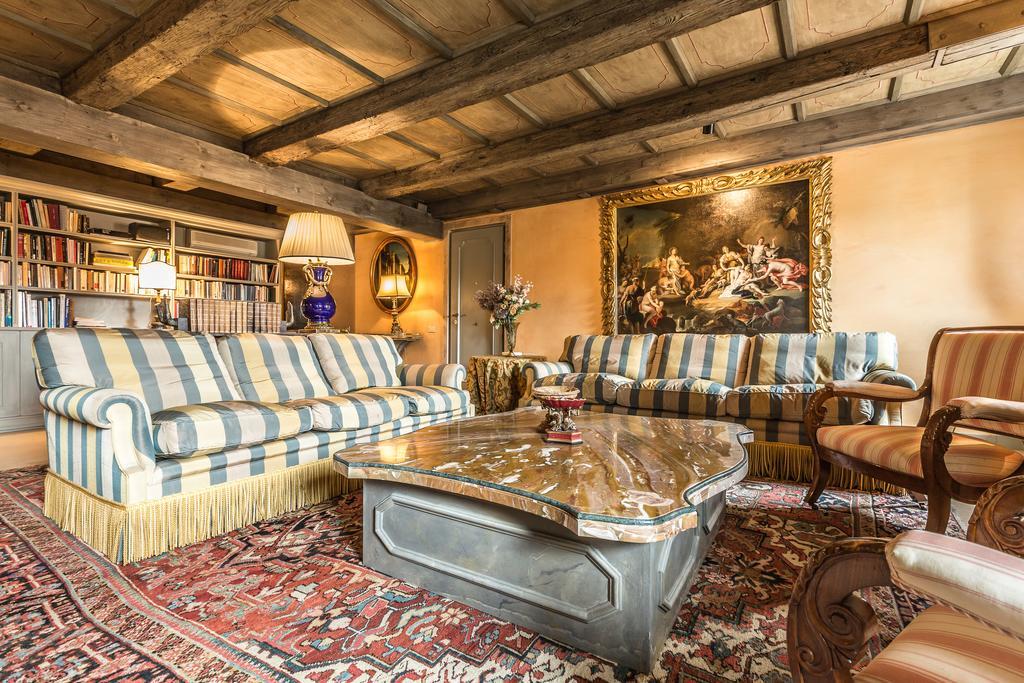 Apartamento The Venetian Penthouse