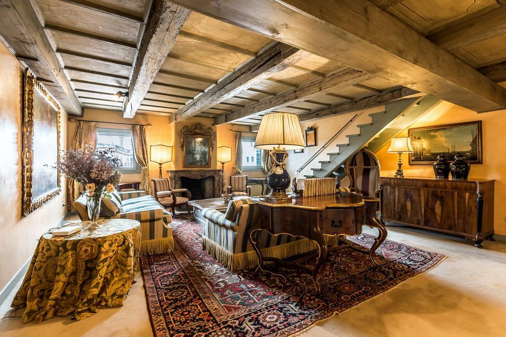 The Venetian Penthouse Apartamento Venecia