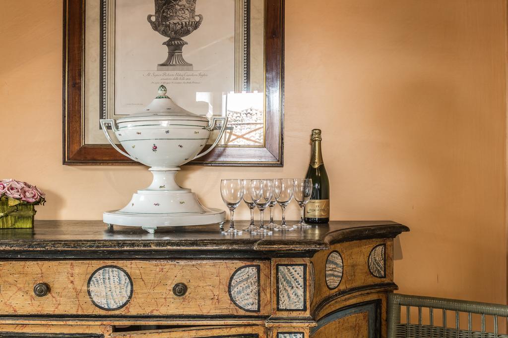 The Venetian Penthouse Venecia