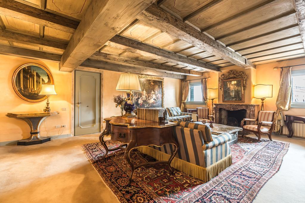 Apartamento The Venetian Penthouse *