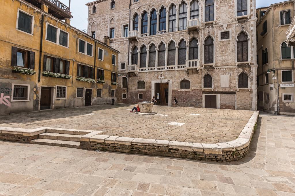 Apartamento The Venetian Penthouse Venecia