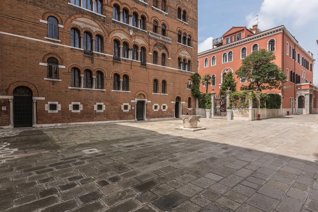 The Venetian Penthouse * Venecia