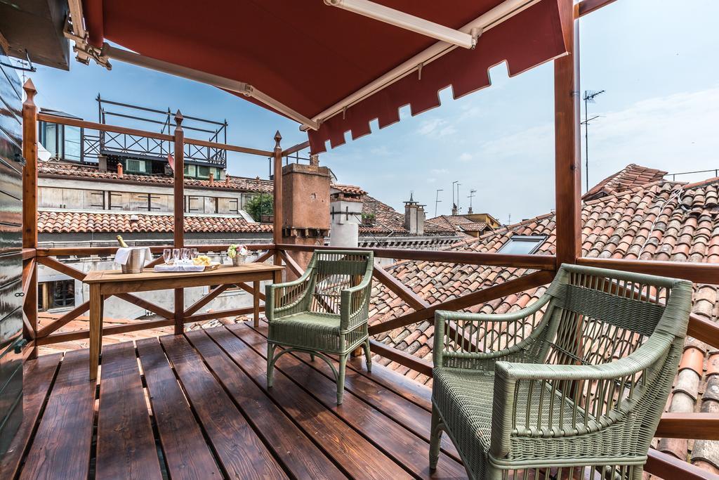 The Venetian Penthouse Apartamento Venecia