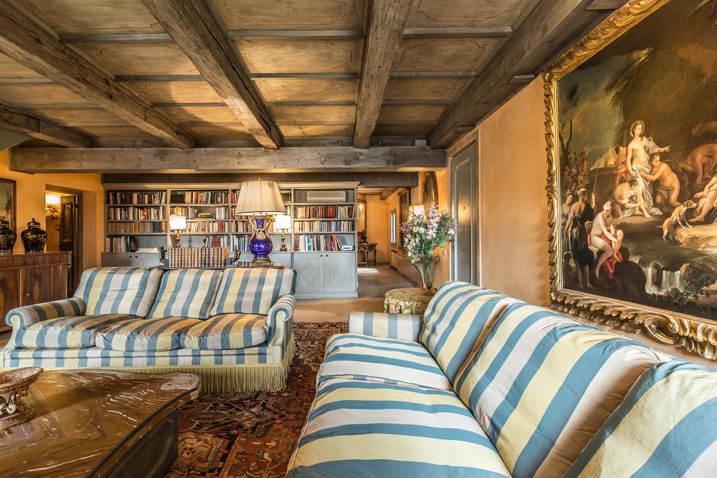 The Venetian Penthouse Apartment